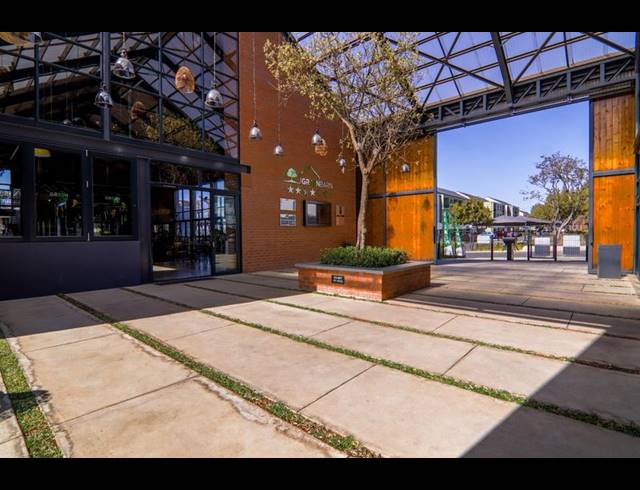 2 BEDROOM PROPERTY TO RENT IN LINBRO PARK